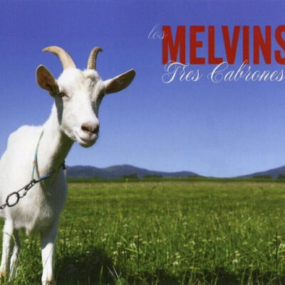 Melvins - Tres Cabrones