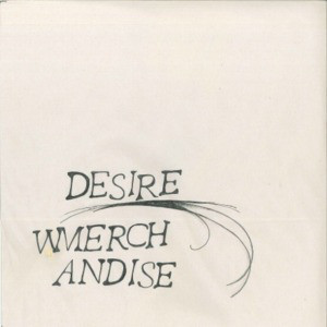 Merchandise (2) - Children Of Desire